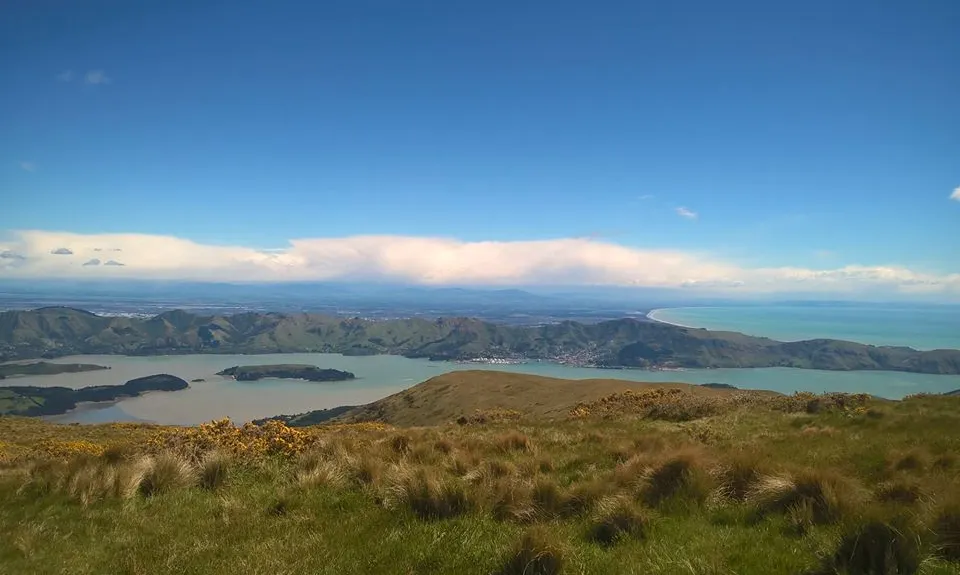 Banks Peninsula Ultra Beer Run, Canterbury