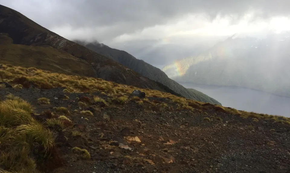 Kepler Track, Southland