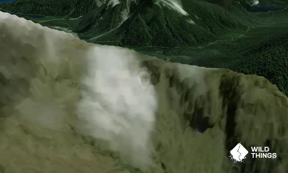 Blowfly Hut