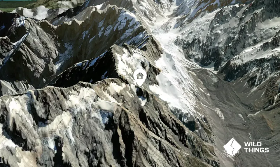 Copland Shelter