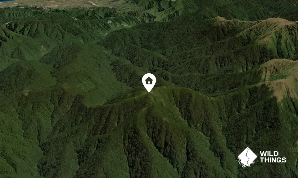 Elder Hut