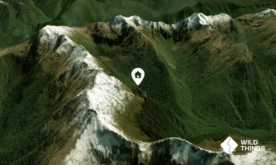 Flanagans Hut