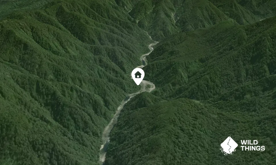 Greys Hut