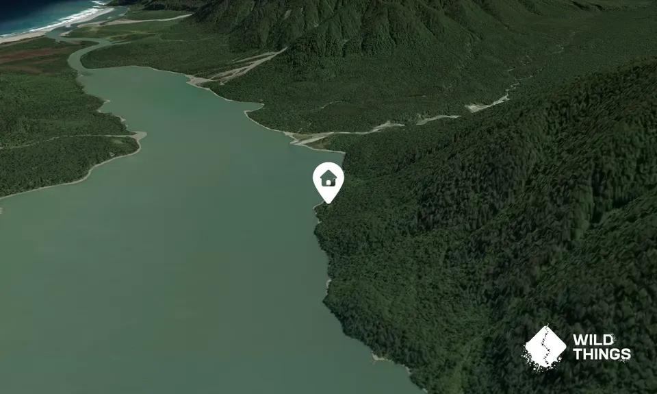 Hokuri Hut