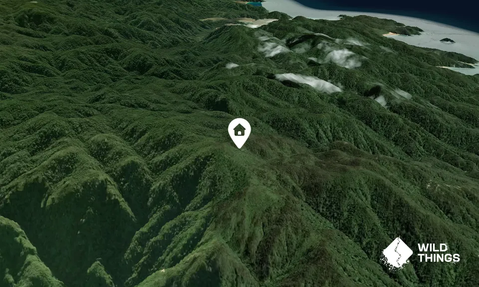 Holyoakes Shelter