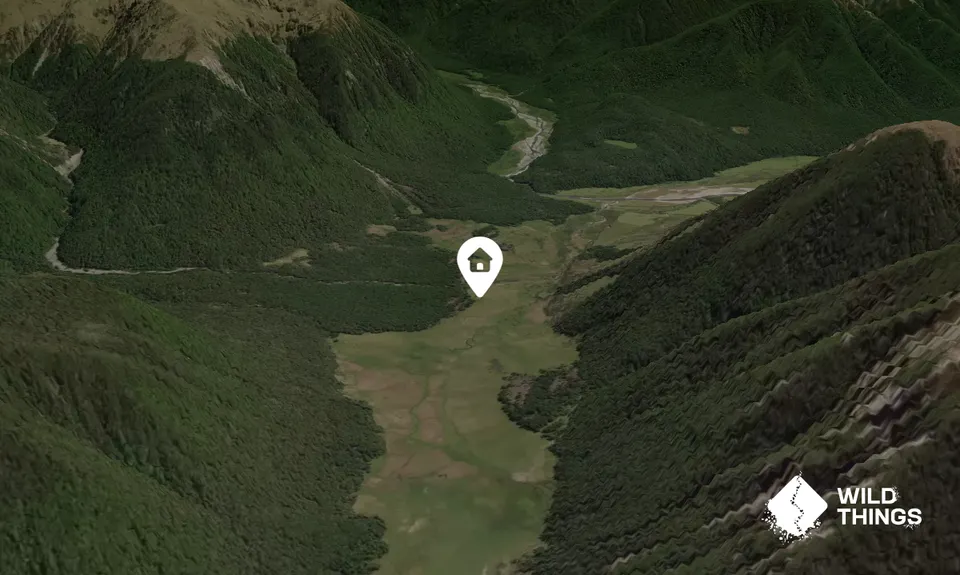 Hope Kiwi Lodge