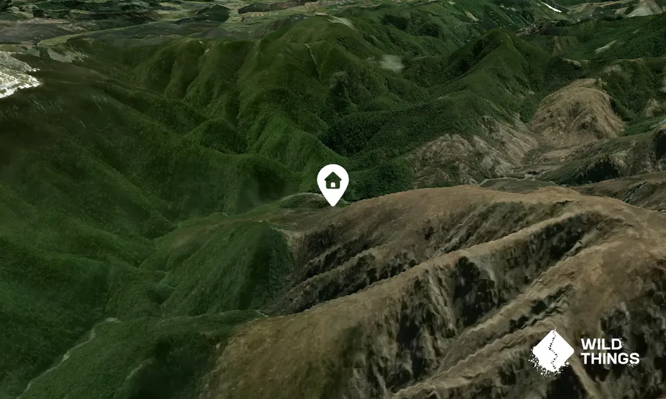 Hunters Hut