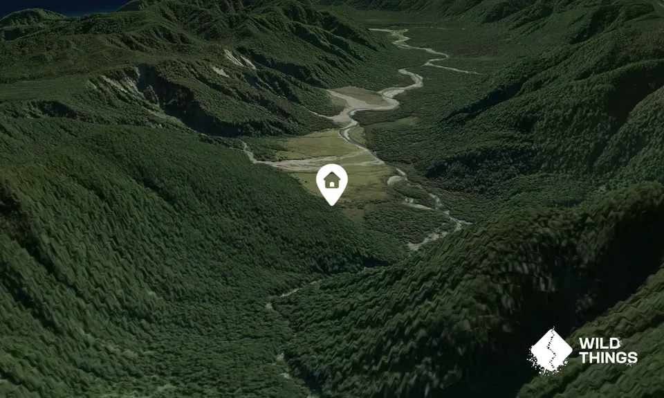 Kaipo Hut