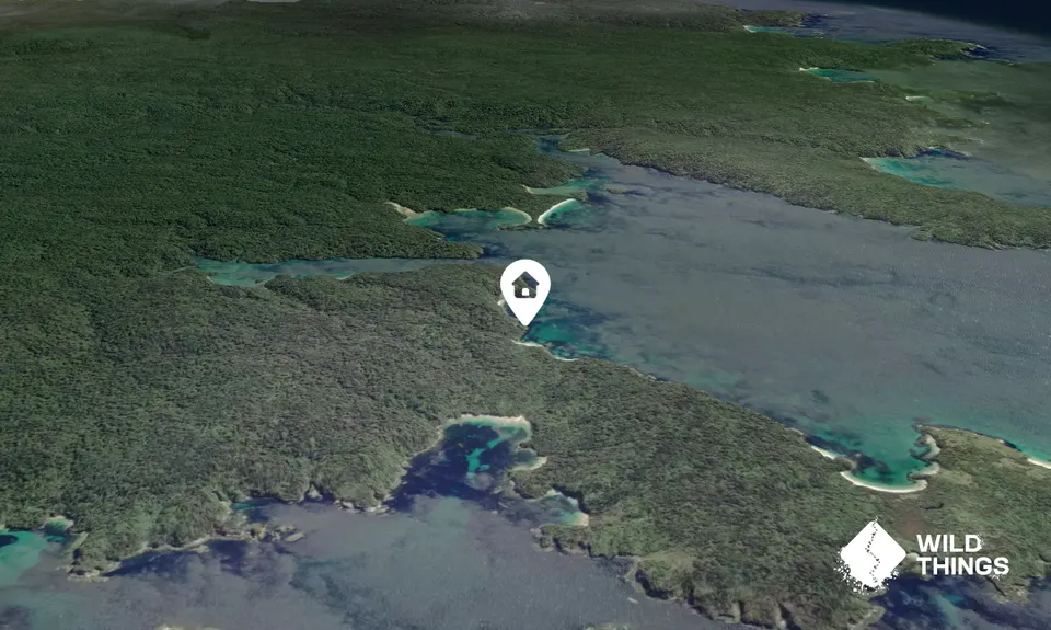 Kellys Hunters Hut