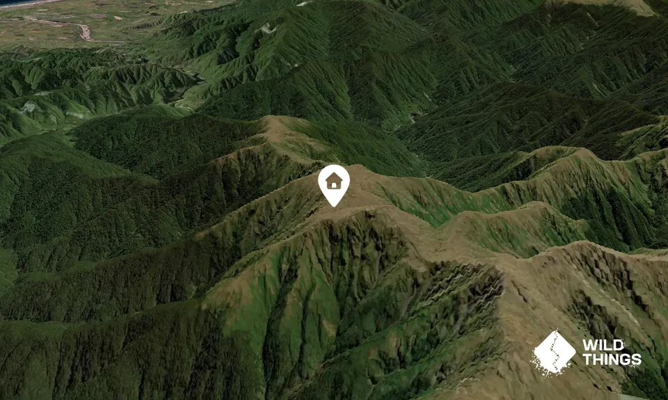 Kime Hut