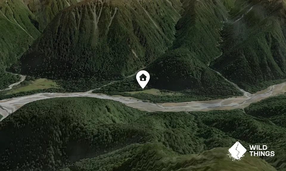 Kiwi Hut – West Coast