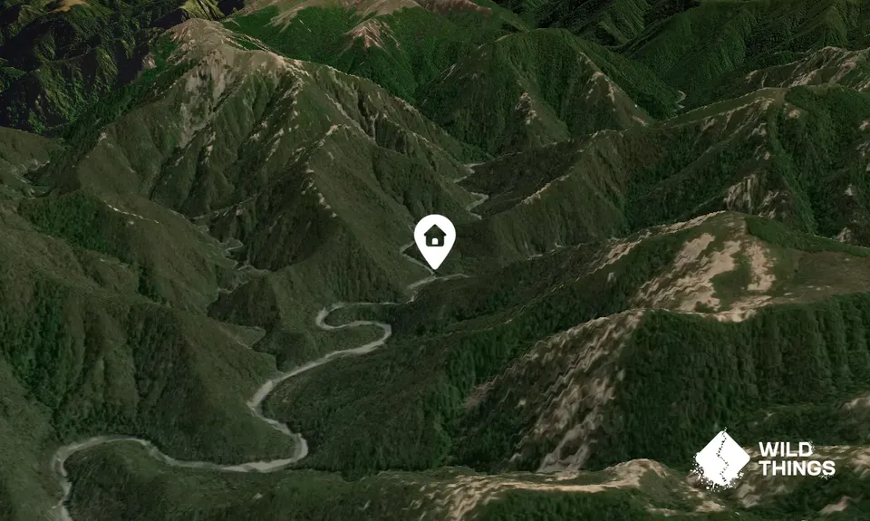 Kiwi Mouth Hut