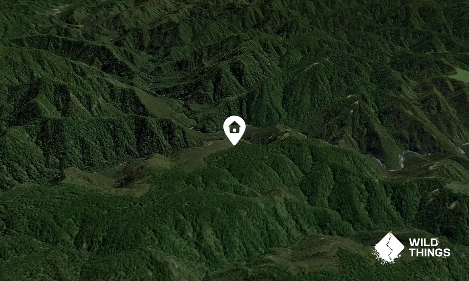Makino Hut