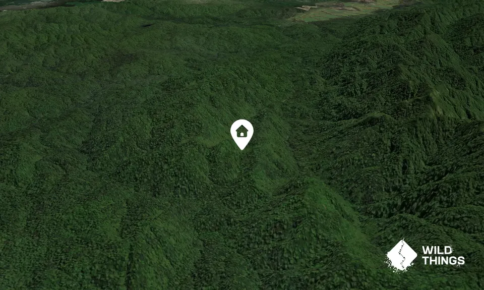 Mangamate Hut