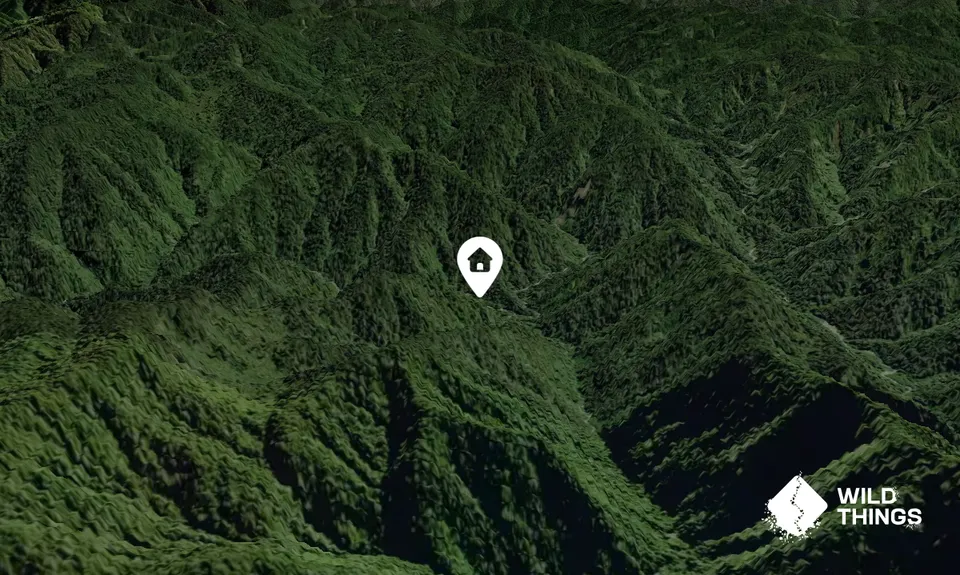 Manganuku Hut