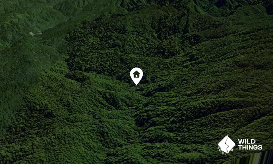 Mangatoatoa Hut