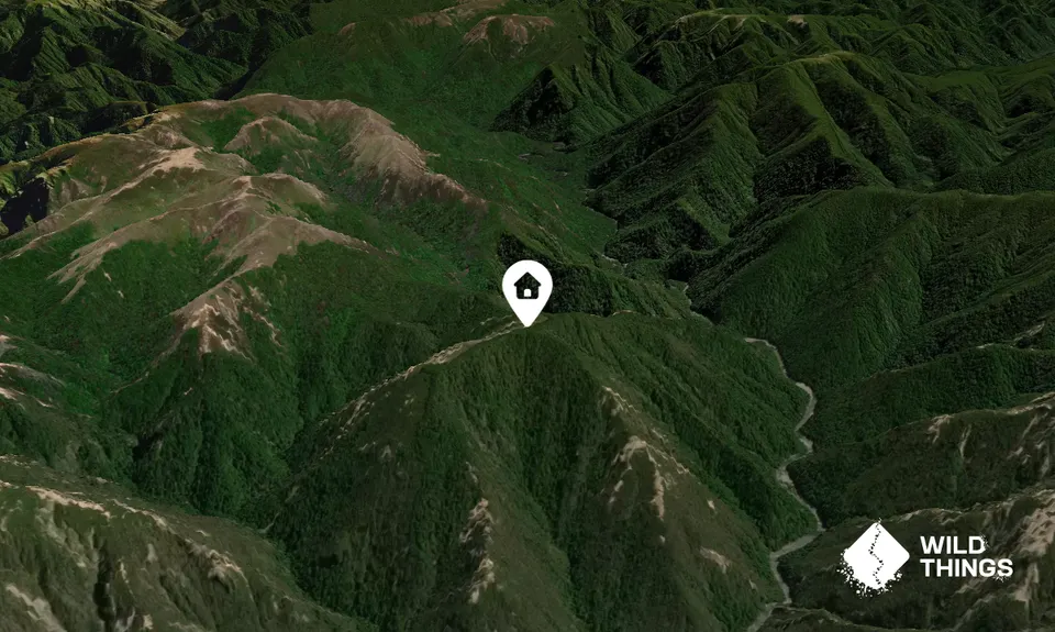 Manson Bivvy