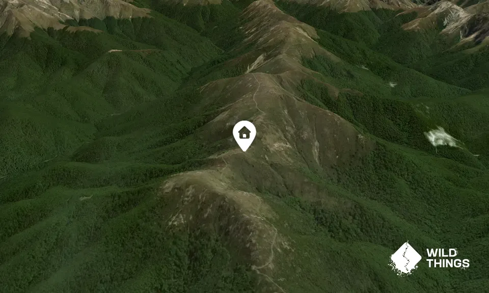 Mt Bee Bunkrooms