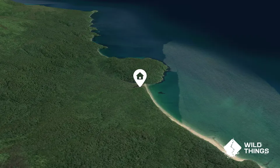 Murray Hunters Hut