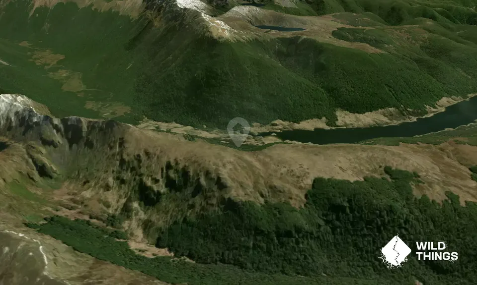 Myttons Hut