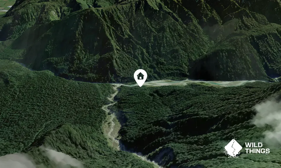 Nolans Hut