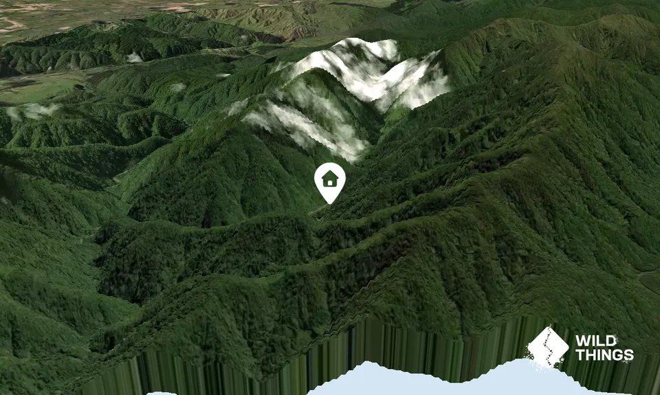 North Ohau Hut