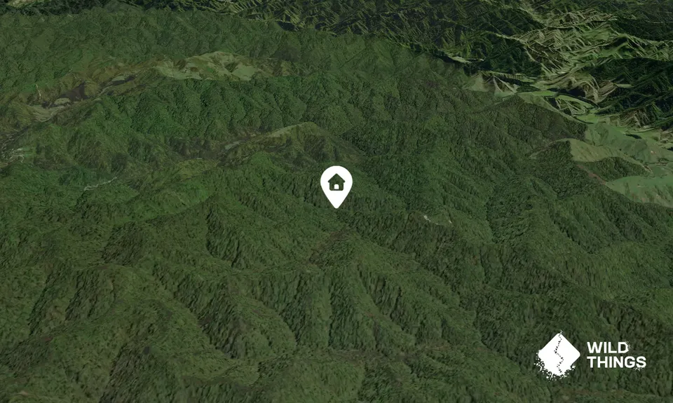 Omaru Hut