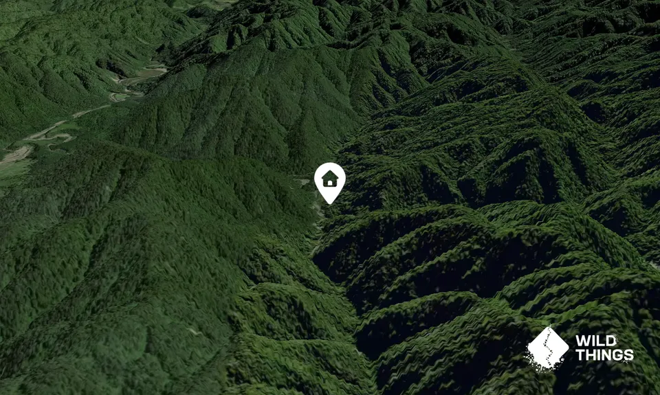 Otapukawa Hut