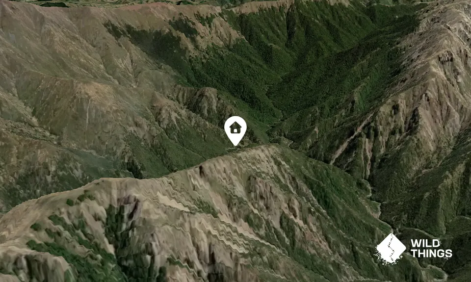 Penk Hut