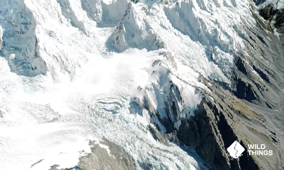Plateau Hut