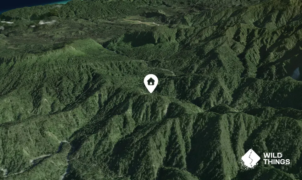 Pororari Hut