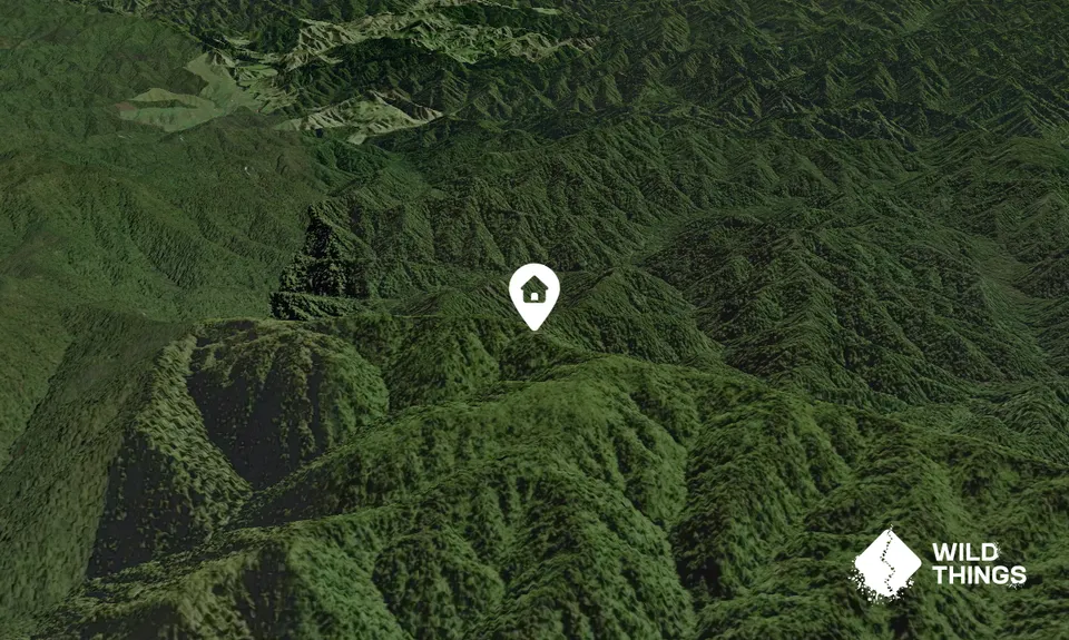 Pouri Hut
