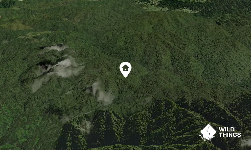 Puteore Hut