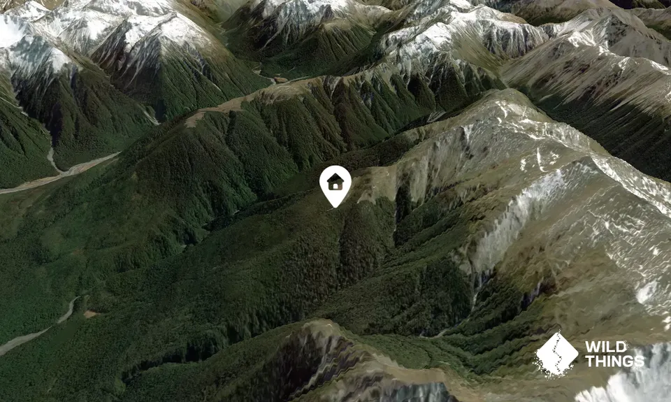 Ranger Bivvy