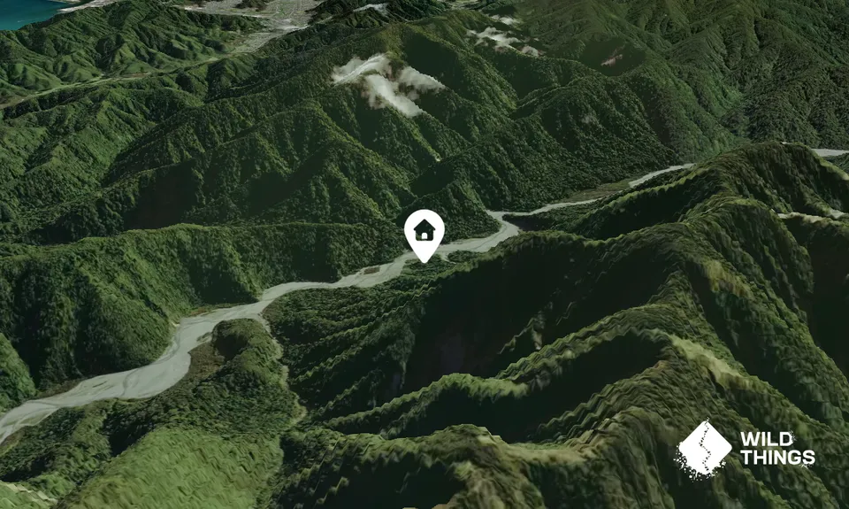 Raukawa Lodge