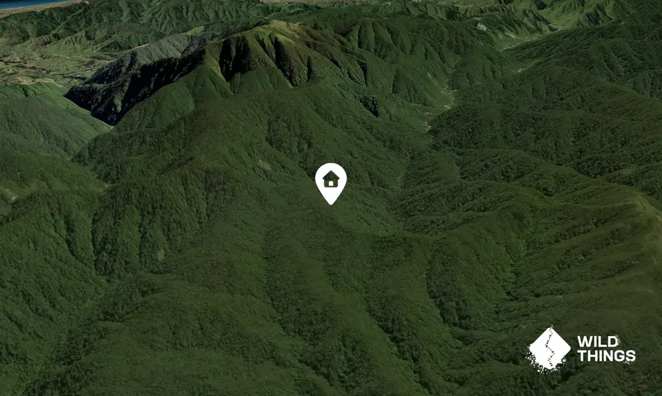 Renata Hut
