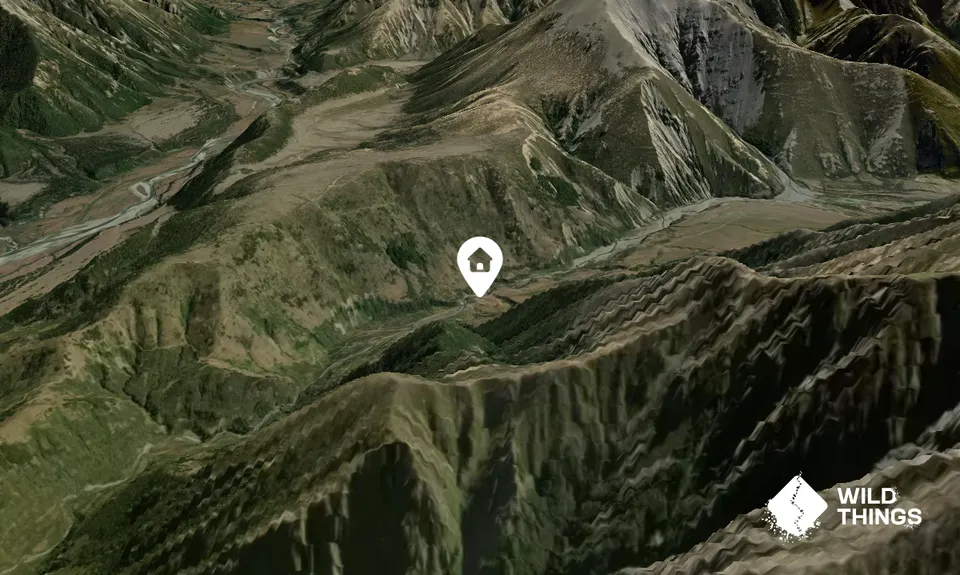 Scotties Hut