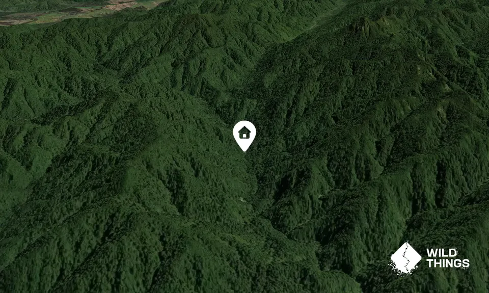Skips Hut (Whangatawhia)