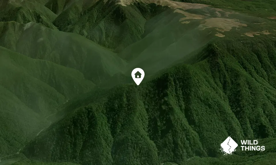 Splugeons Rock Shelter