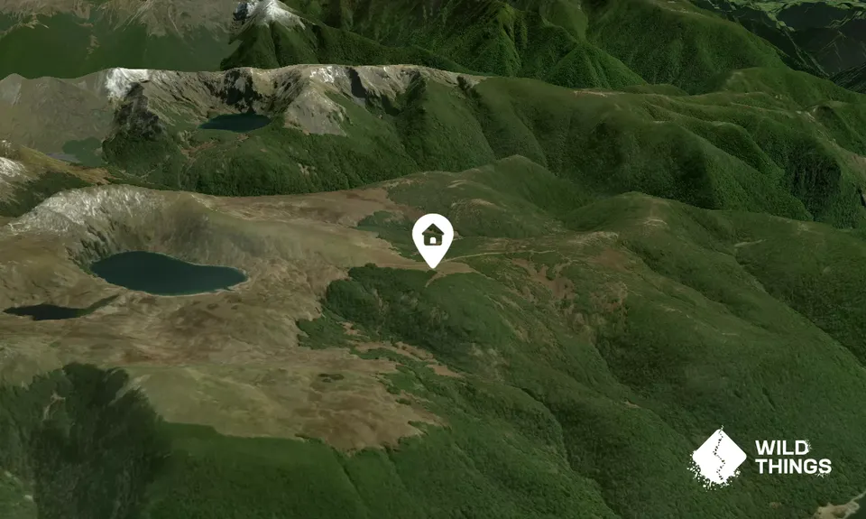 Sylvester Hut