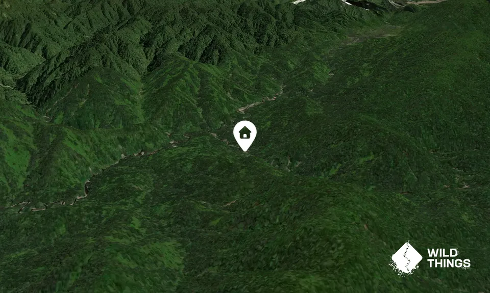 Te Totara Hut