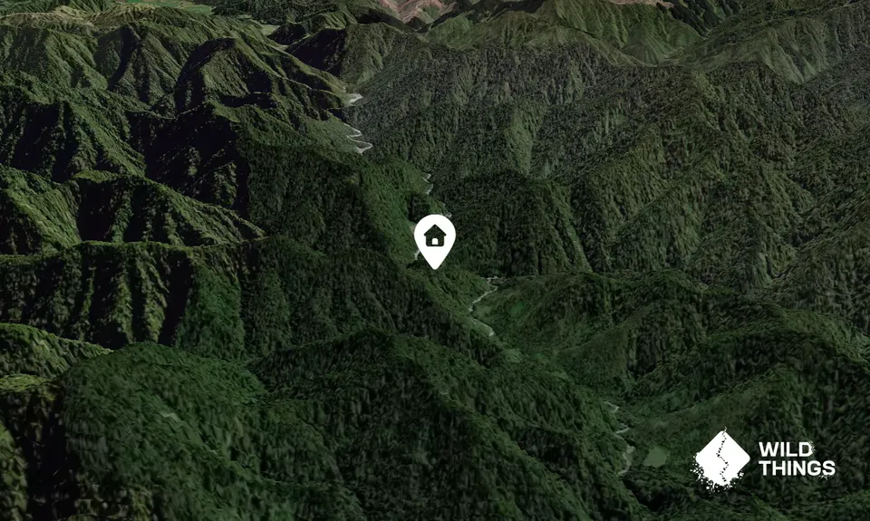 Te Waiti Hut
