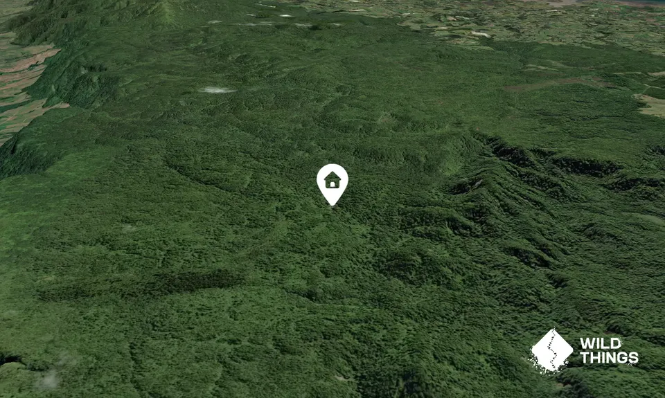 Te Whare Okioki