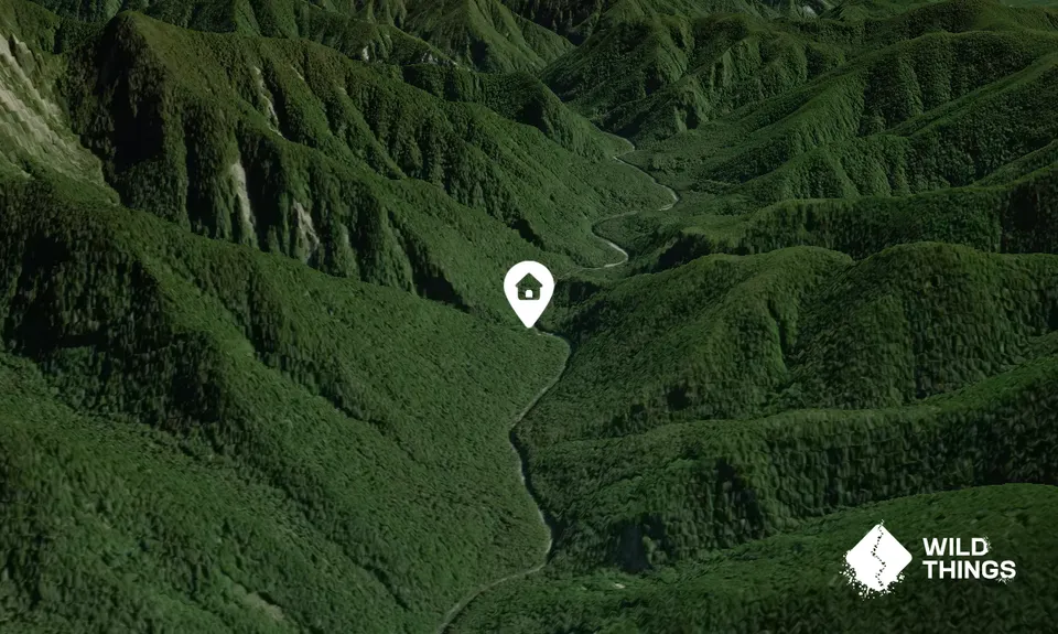 Thor Hut