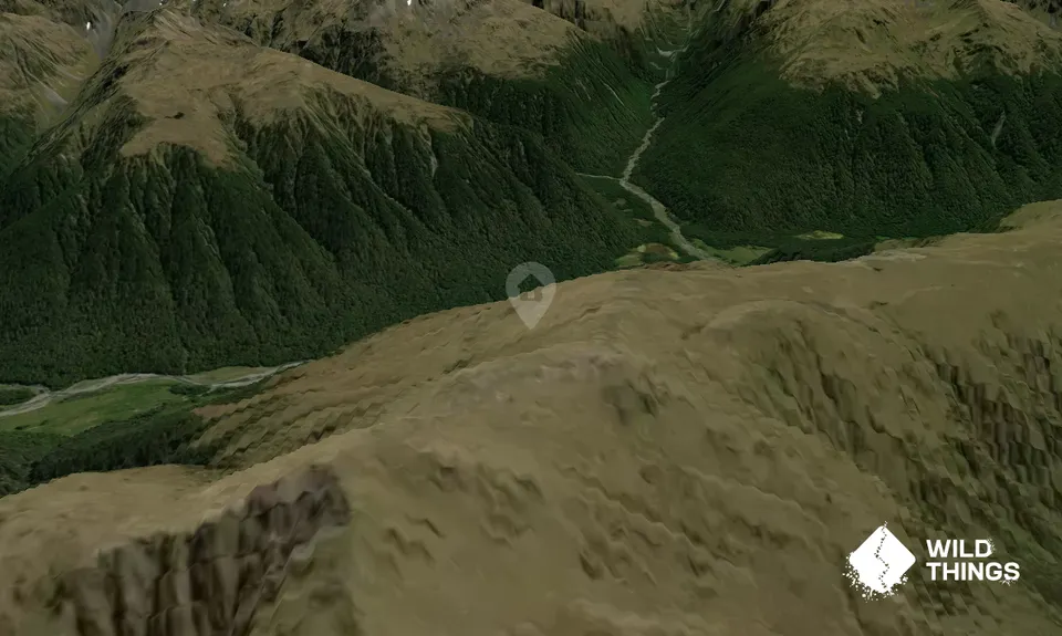 Top Hope Hut