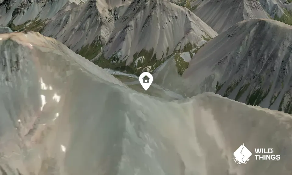 Top Hut