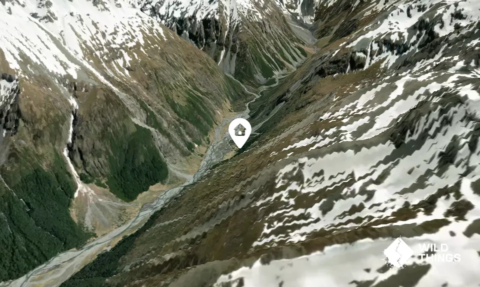 Top Hut