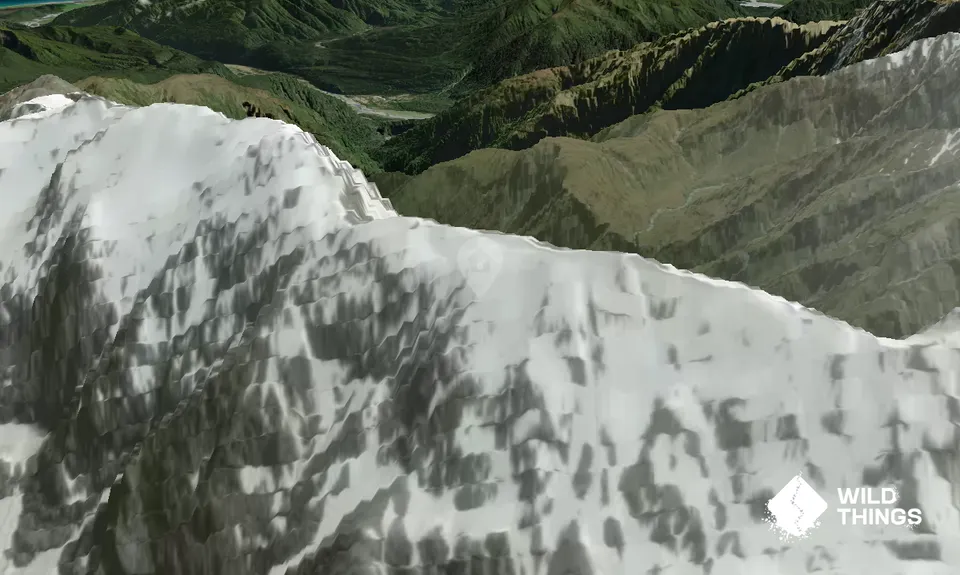 Top Tuke Hut