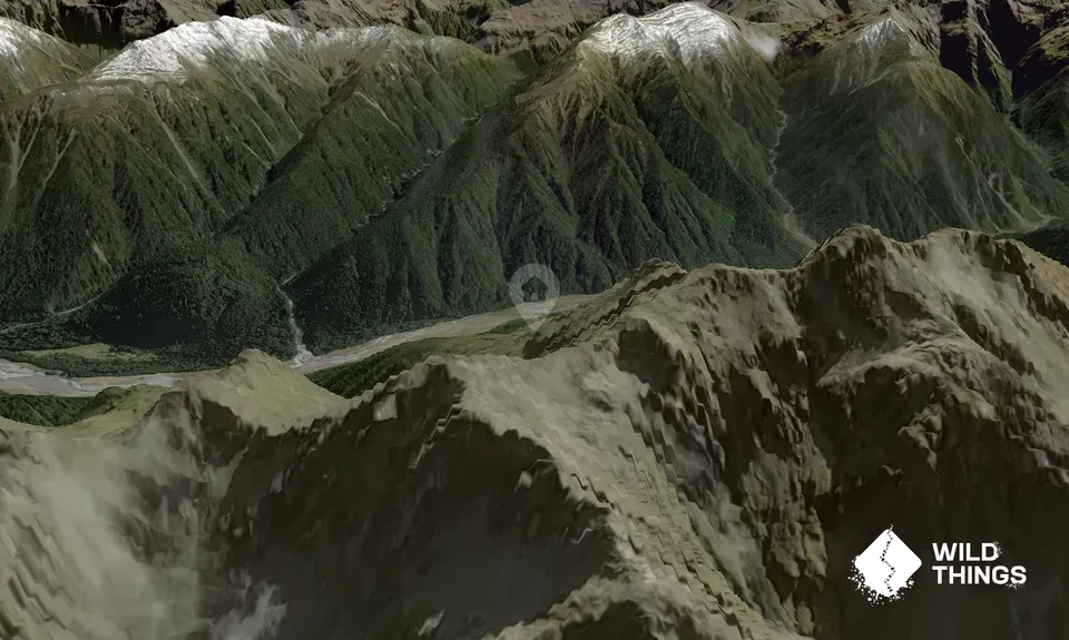 Townsend Hut