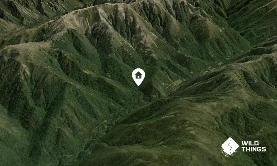 Tutu Hut